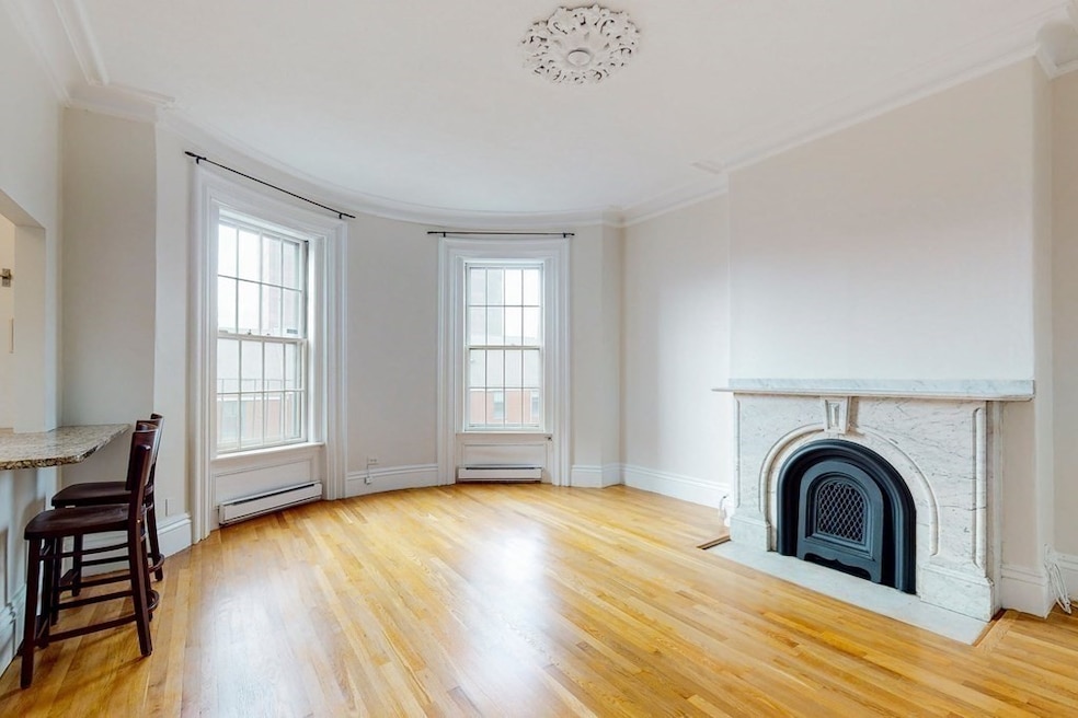 18 Upton St unit 3, Boston, MA 02118 - photo 1