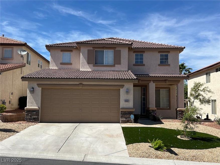 10332 George Hart Ct, Las Vegas, NV 89129 - photo 1