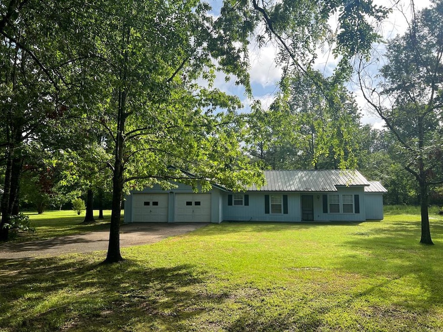 796 Evans Gann Rd, Lufkin, TX 75904 - photo 1