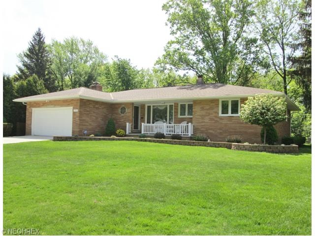 Welcome to 5509 Beacon Hill Court!