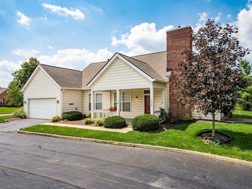 6022 Naughten Ridge Ct unit 6022, Columbus, OH 43213 - photo 1