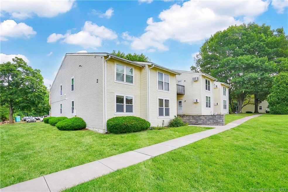 949 Pleasant Valley Rd unit 2-10, South Windsor, CT 06074 - photo 1
