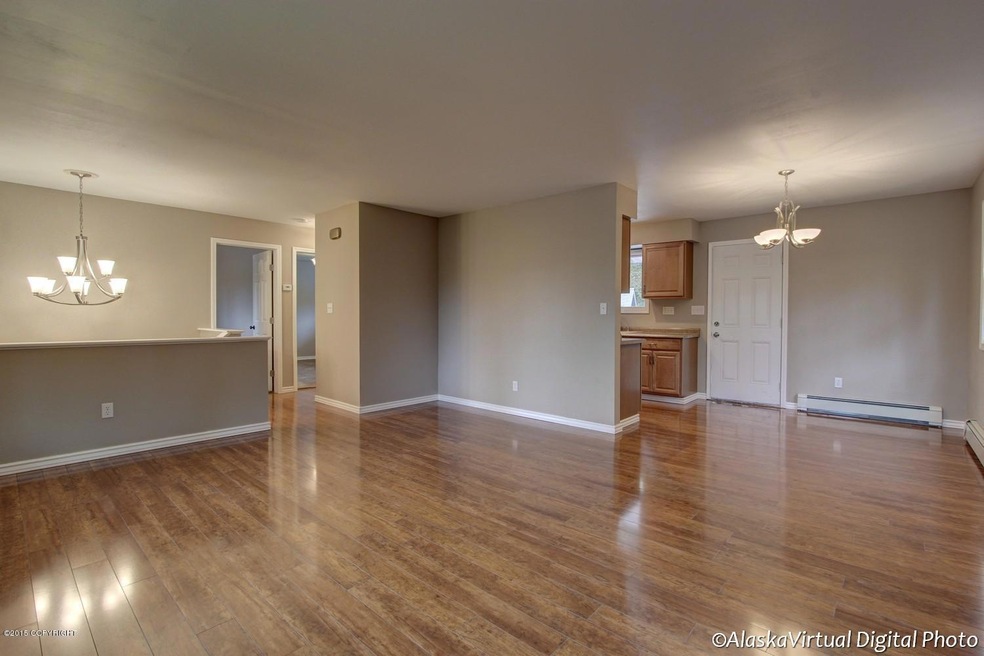 7241 Kiska Cir, Anchorage, AK 99504 - photo 1