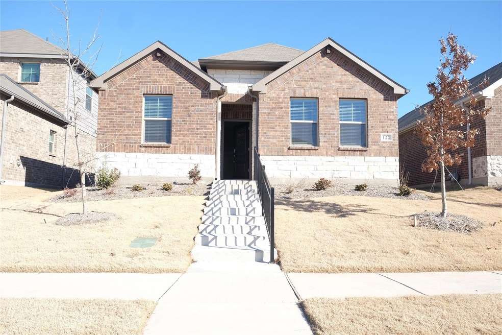 122 Olympus St, Wylie, TX 75098 - photo 1