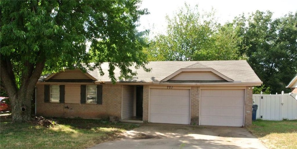 701 Pintail Place, Edmond, OK 73003 - photo 1