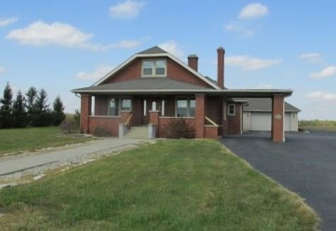 1108 W County Road 500 N, Greensburg, IN 47240 - photo 1
