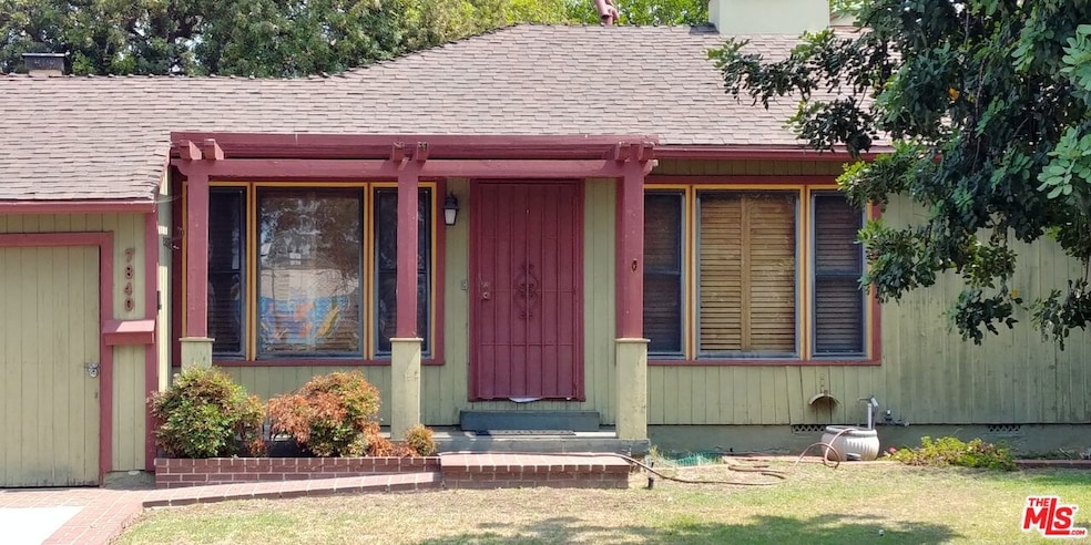 7840 Boeing Ave, Los Angeles, CA 90045 - photo 1