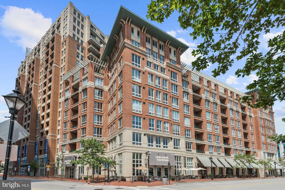 717 President St, Baltimore, MD 21202 - photo 1