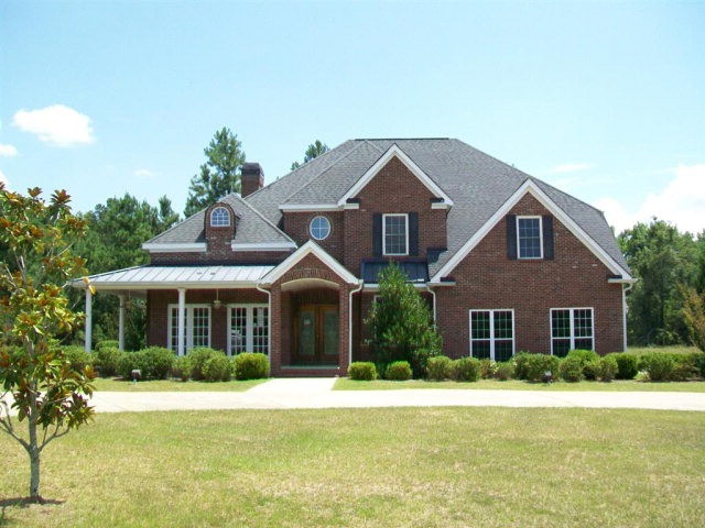 Main View