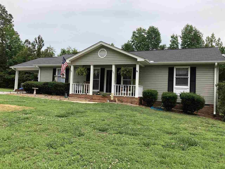 901 Southfield St, Inman, SC 29349 - photo 1