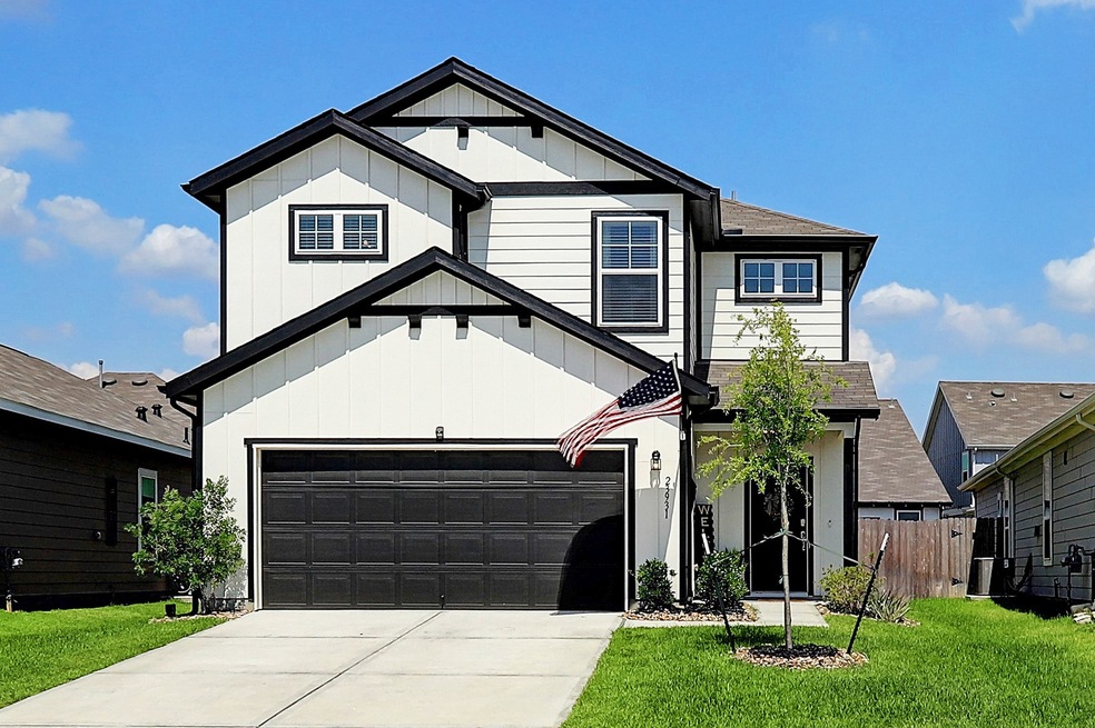 23931 Prairie Dust Dr, Hockley, TX 77447 - photo 1