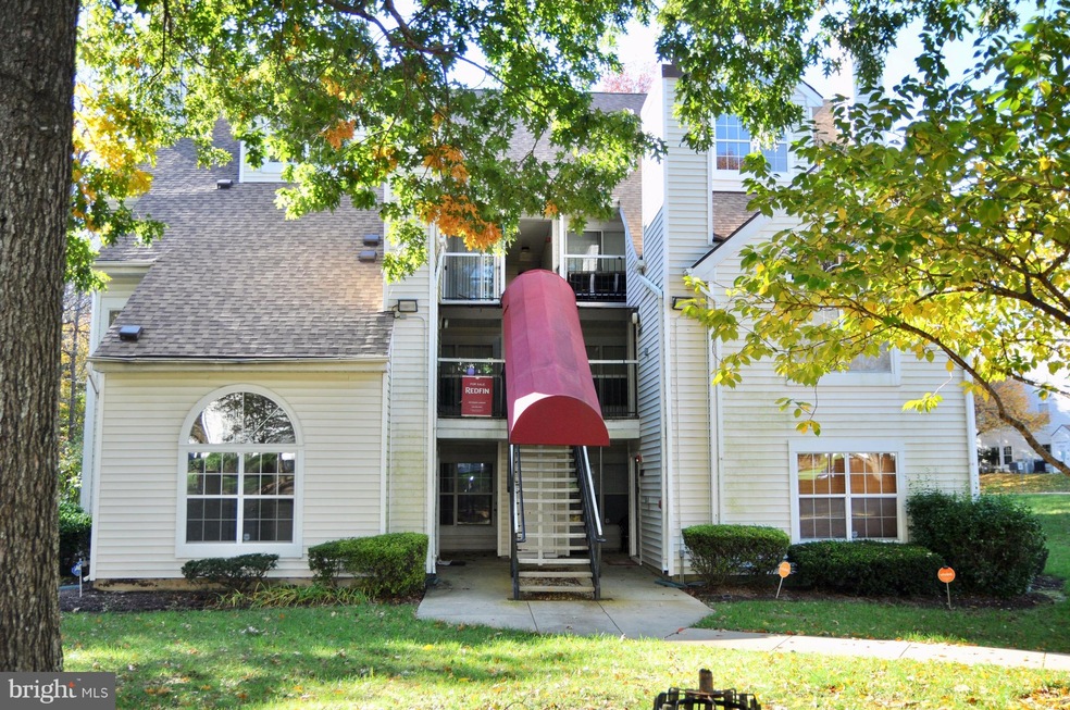 1005 Fallcrest Ct unit 103, Bowie, MD 20721 - photo 1