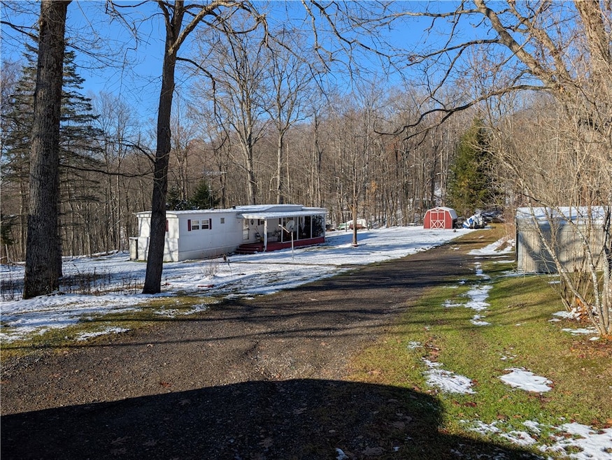 210 Summit Rd, Bradford, PA 16701 - photo 1