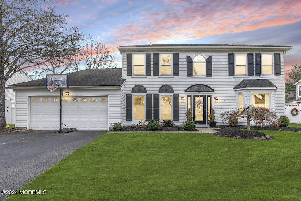 48 Sweet Gum Rd, Howell, NJ 07731 - photo 1