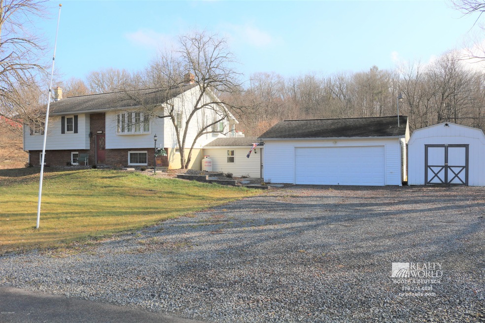 155 Moreland Township Rd, Muncy, PA 17756 - photo 1