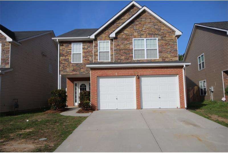 8877 Seneca Rd, Palmetto, GA 30268 - photo 1