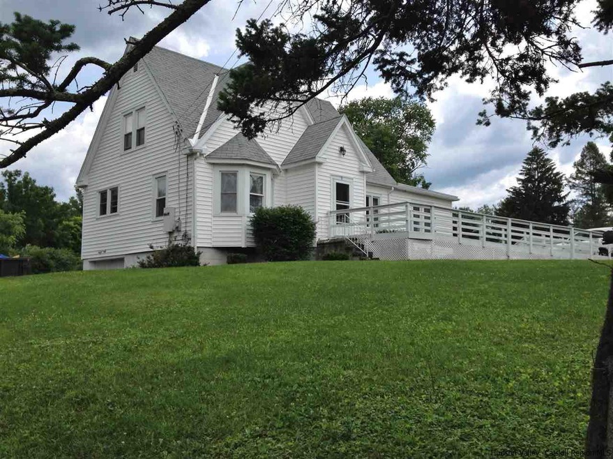 9 Sunset Rd, Kerhonkson, NY 12446 - photo 1