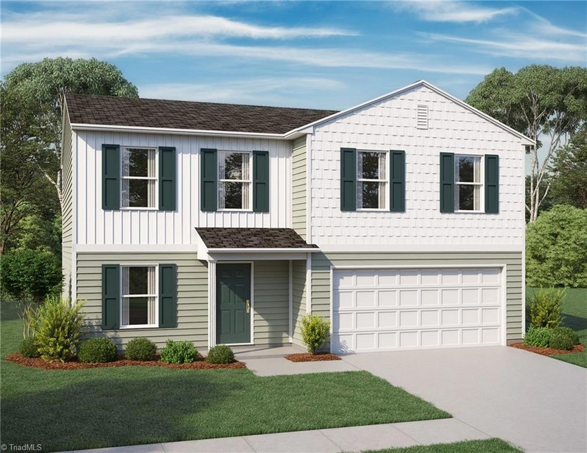 247 Waterfront Ct, Asheboro, NC 27203 - photo 1