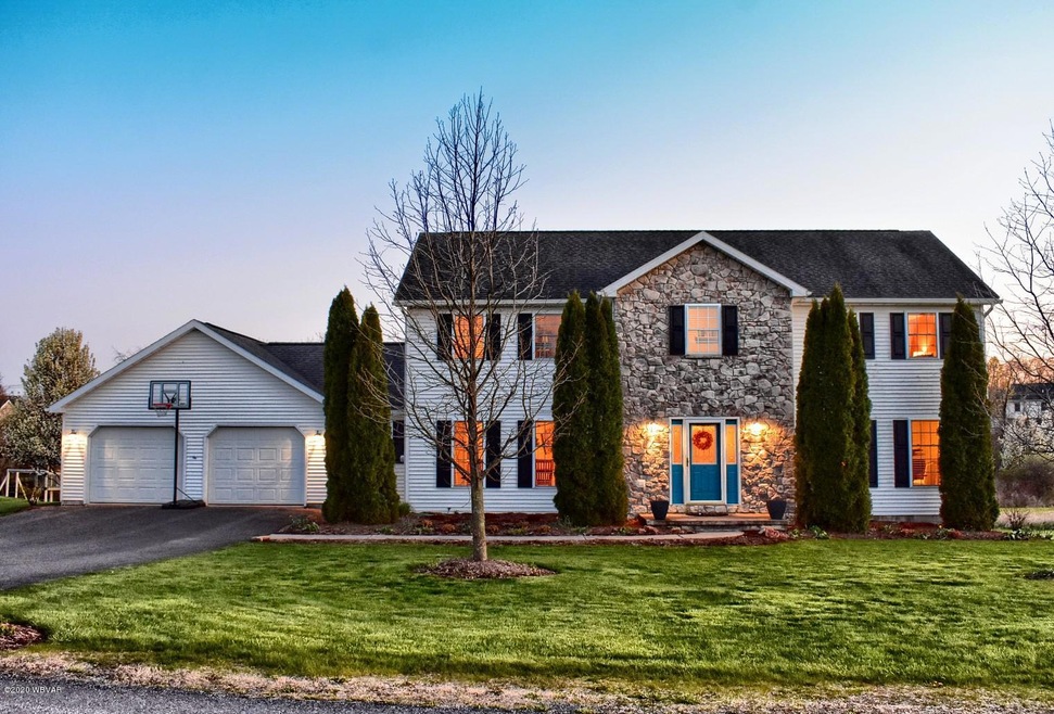 1107 Peach Way, Lewisburg, PA 17837 - photo 1