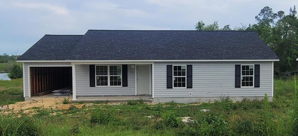 Main View