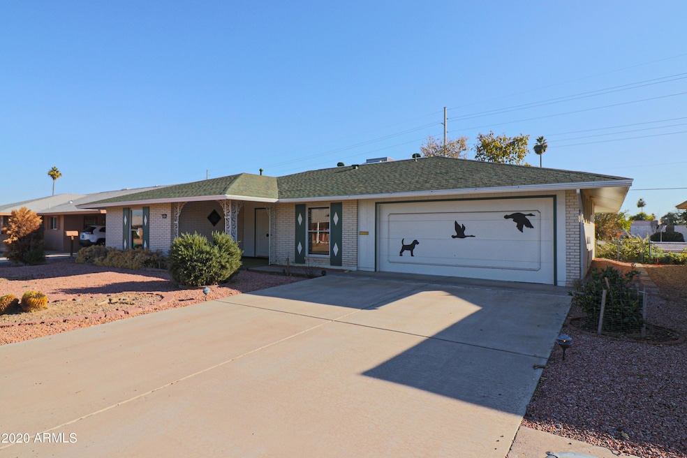 10401 W Caron Dr, Sun City, AZ 85351 - photo 1