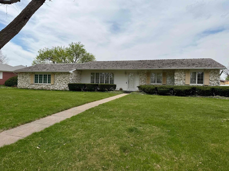 For Sale $370,000