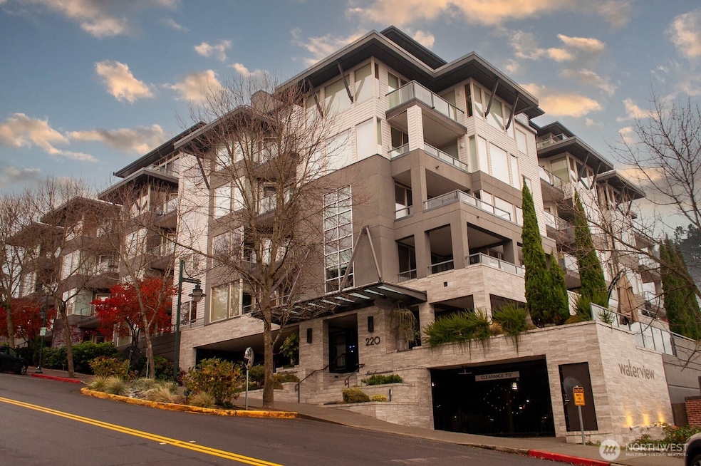 220 1st St unit 306, Kirkland, WA 98033 - photo 1