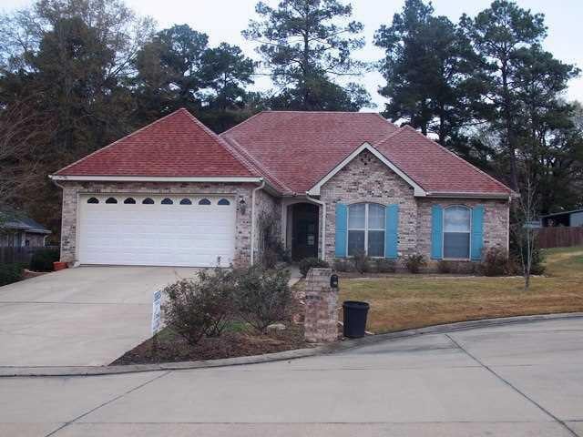 7037 Legacy Loop, Pineville, LA 71360 - photo 1