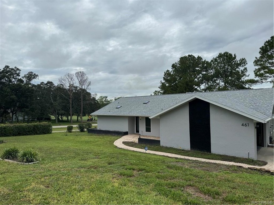 461 E Gilchrist Ct, Hernando, FL 34442 - photo 1