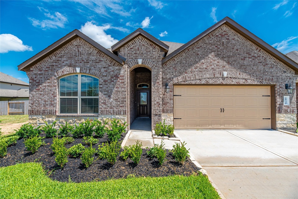 28730 Possession Island, Katy, TX 77494 - photo 1