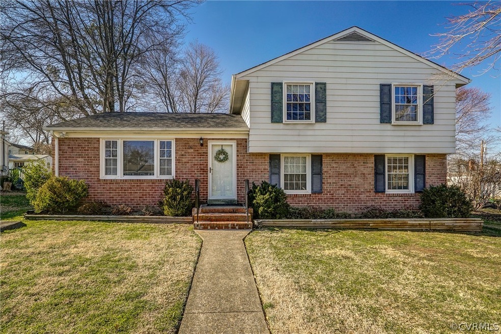 4106 Longleaf Dr, Henrico, VA 23294 - photo 1