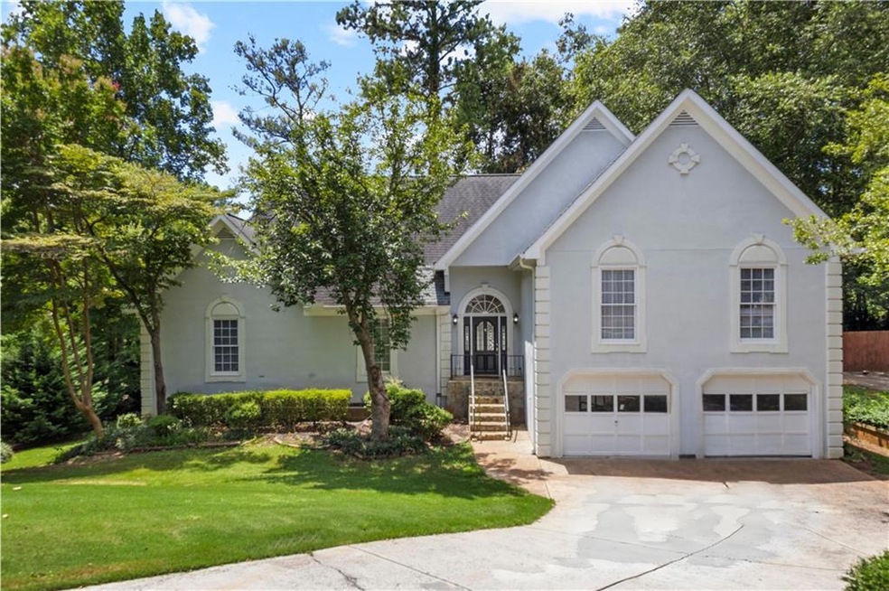 4565 Ashmore Cir NE, Marietta, GA 30066 - photo 1