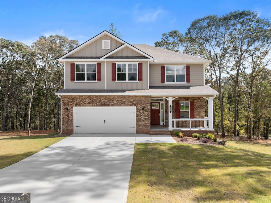 67 Crab Orchard Way, Pendergrass, GA 30567 - photo 1