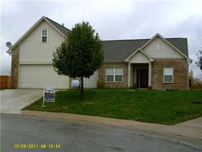 1213 Grand Canyon Ct, Franklin, IN 46131 - photo 1