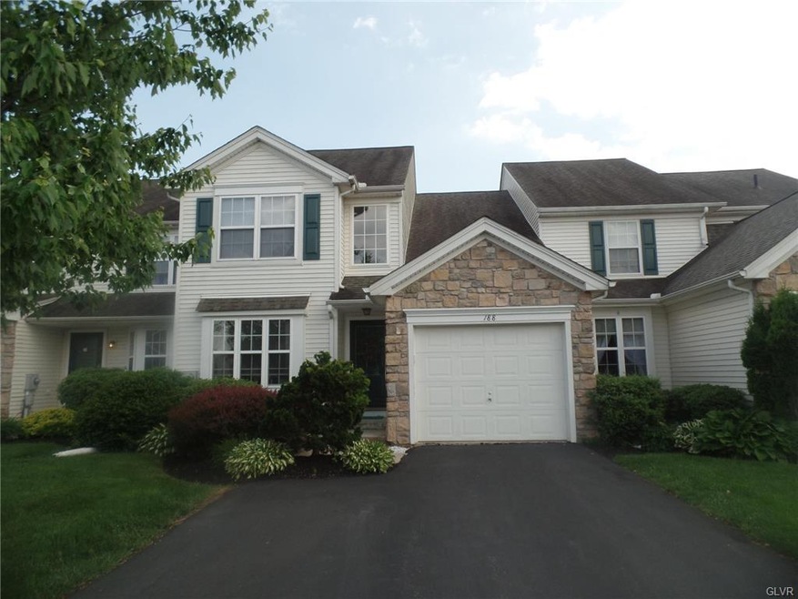 188 Park Ridge Dr, Easton, PA 18040 - photo 1