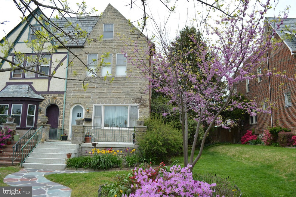 2418 Kentucky Ave, Baltimore, MD 21213 - photo 1