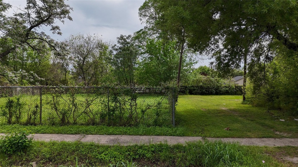 0 Sam Wilson. 5000 sq. ft. lot for sale in Houston