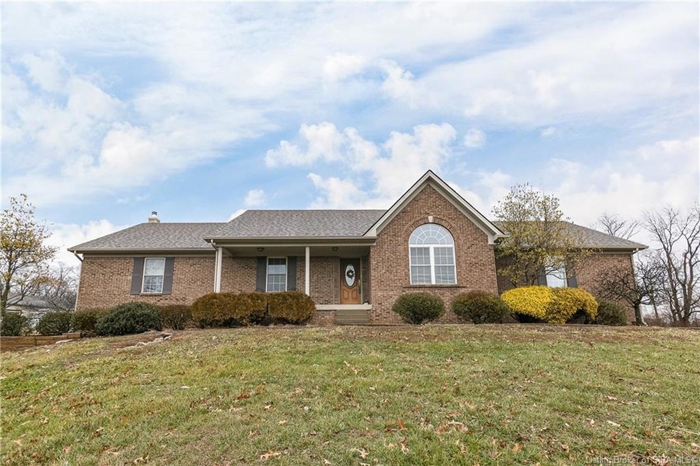 8302 Indian Caves Ct, Charlestown, IN 47111 - photo 1