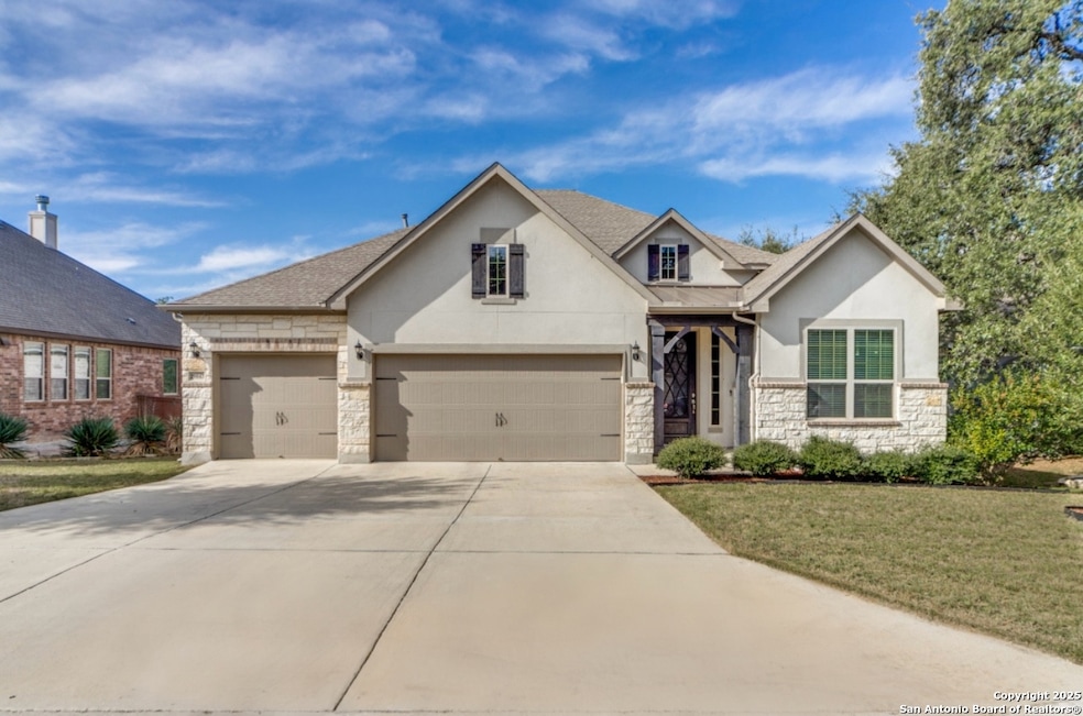 29043 Front Gate, Fair Oaks Ranch, TX 78015 - photo 1