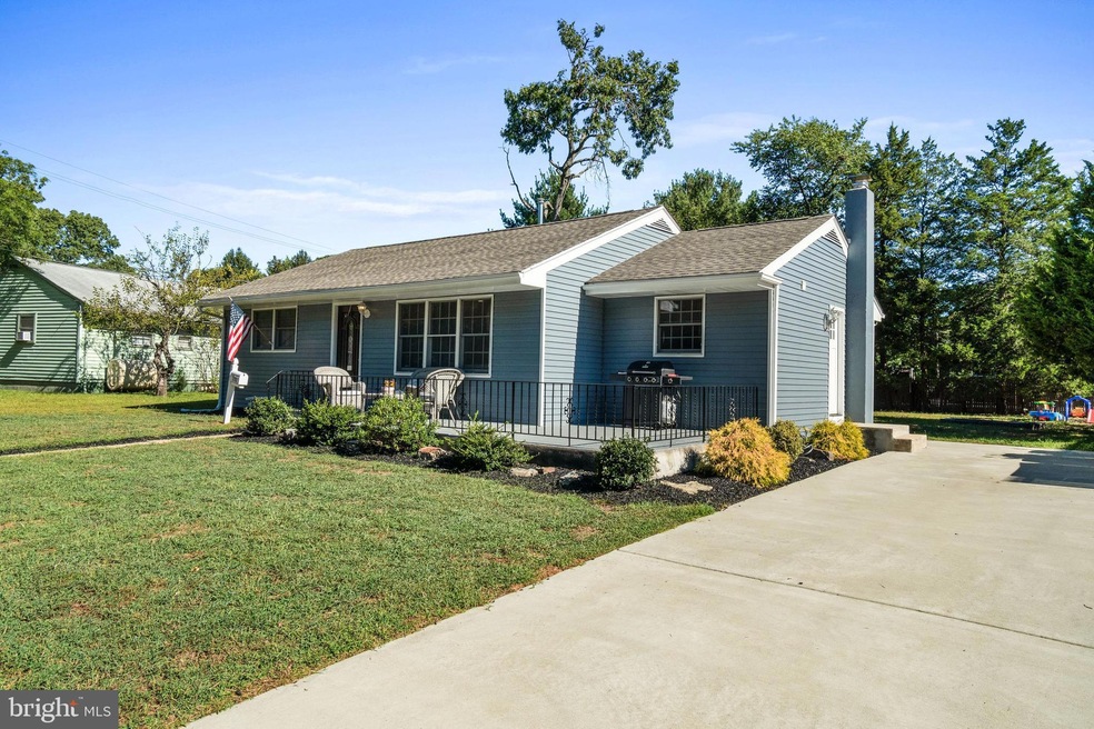 717 Elizabeth Ave, Lindenwold, NJ 08021 - photo 1