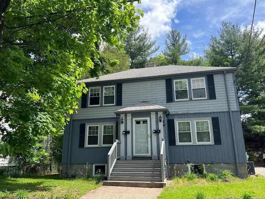 28 Glenellen Rd unit 2, West Roxbury, MA 02132 - photo 1