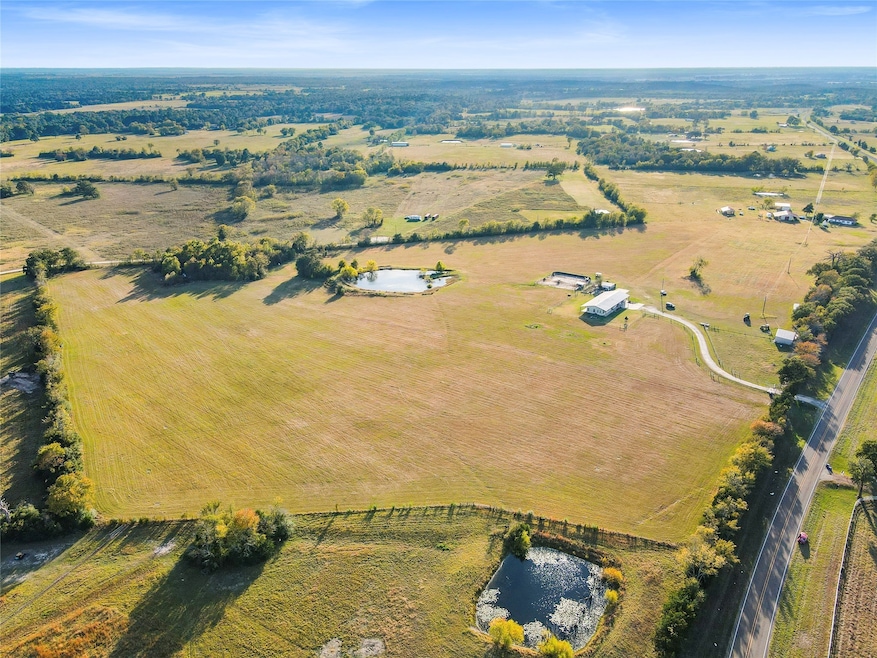 2199 Fm 2915, Lovelady, TX 75851 - photo 1