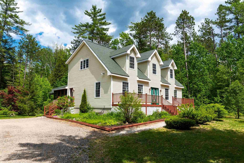 42 Aspen Dr, Bartlett, NH 03838 - photo 1