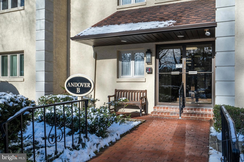 101 Summit Dr, Bryn Mawr, PA 19010 - photo 1