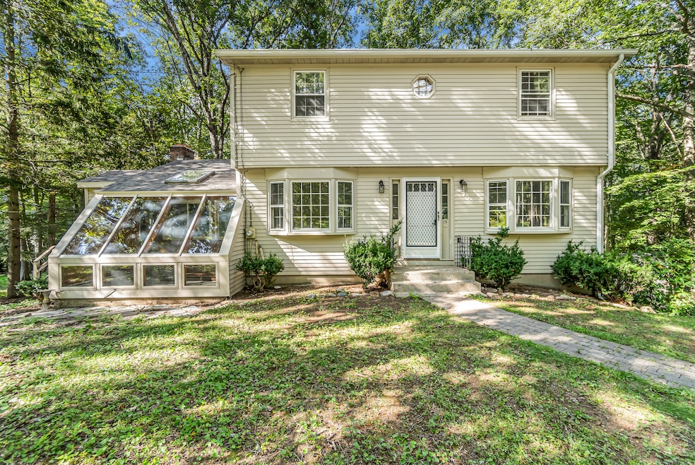 15 Elm Rd, Tolland, CT 06084 - photo 1