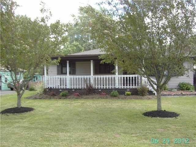 2778 Stenzel Ave, North Tonawanda, NY 14120 - photo 1