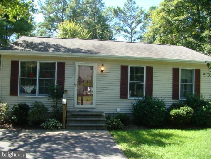 809 Calvert Ave, Saint Michaels, MD 21663 - photo 1