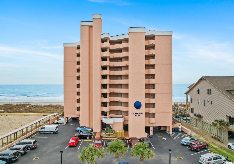 1501 S Ocean Blvd unit 305, North Myrtle Beach, SC 29582 - photo 1