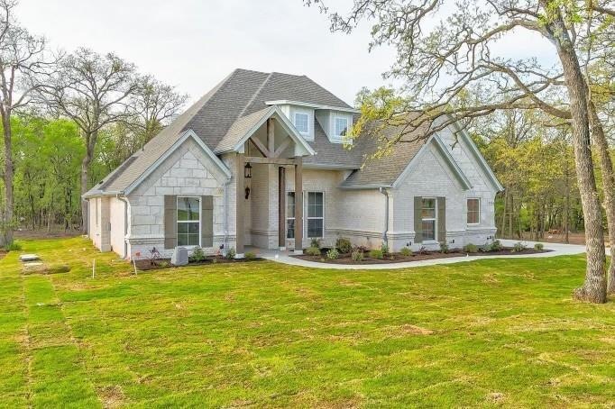 4004 Prospect Ct, Azle, TX 76020 - photo 1