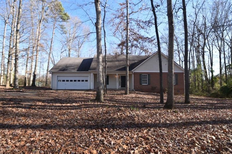 930 Thornwood Cir unit 930, Covington, GA 30016 - photo 1